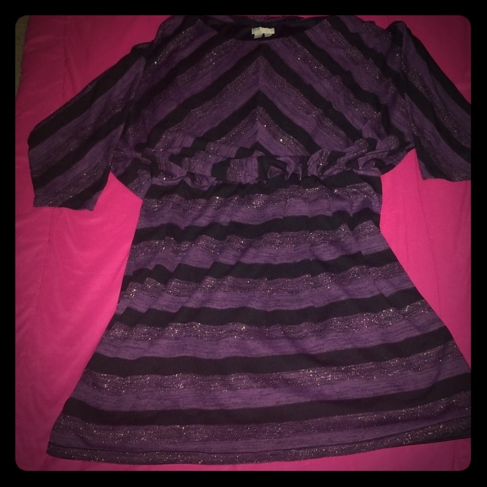 London Times womens dress
